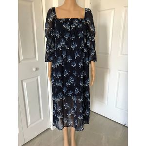 NWT TRIXXI Dress